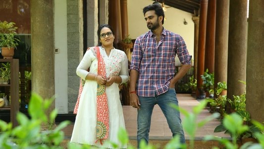 சில நேரங்களில் சில மனிதர்கள்