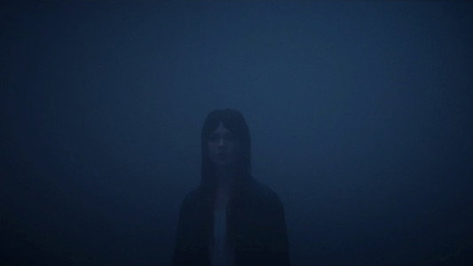 Her Private Hell