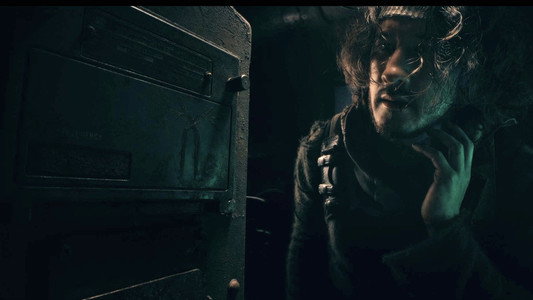 Iron Lung