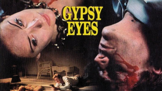 Gypsy Eyes