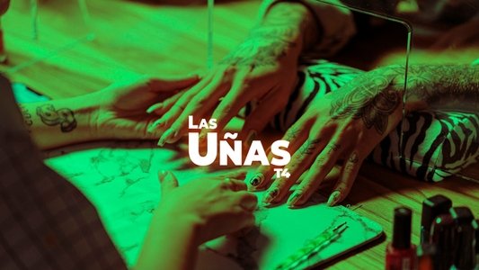 Las uñas