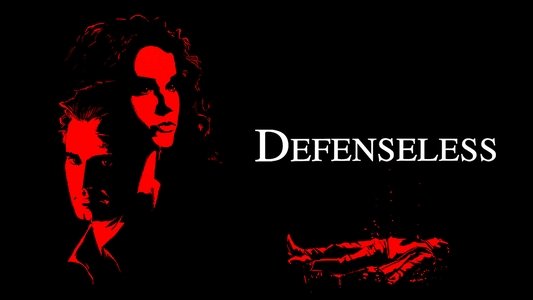 Defenseless