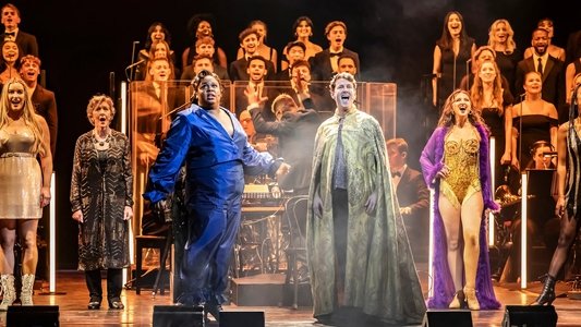 Pippin: 50th Anniversary Concert