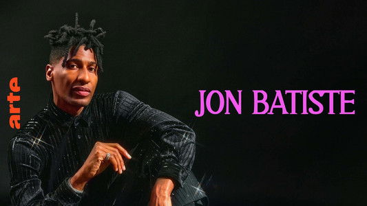 Jon Batiste - Baloise Session 2025
