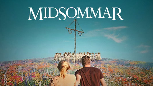 Midsommar