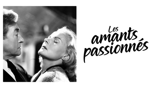 The Passionate Friends