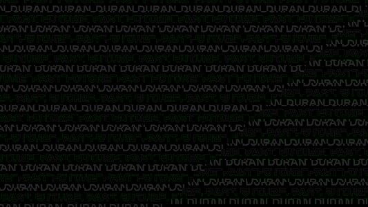 Duran Duran:  Future Past - Live in Concert on DREAMSTAGE