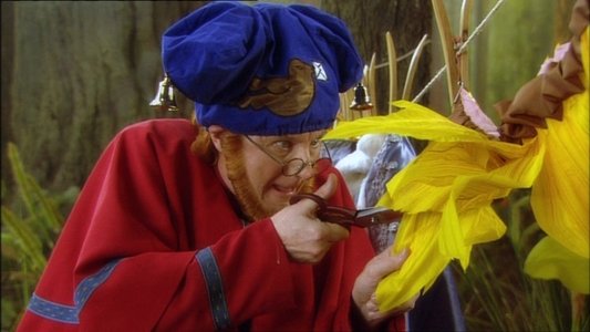 Plop Special: Prins Carnaval