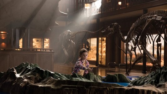 Jurassic World: Fallen Kingdom