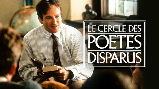 Dead Poets Society