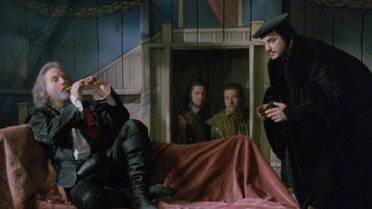 Rosencrantz & Guildenstern Are Dead