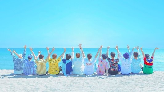 떴다! 더보이즈
