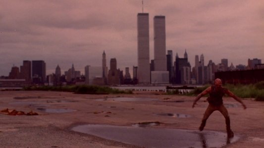 The Toxic Avenger