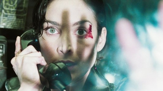 The Matrix
