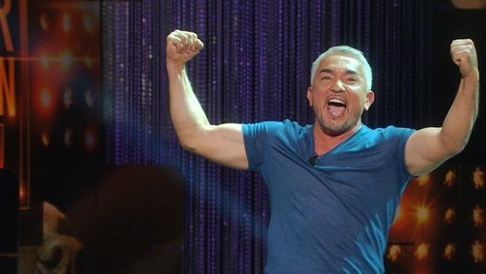 Cesar Millan: Viva Las Vegas!