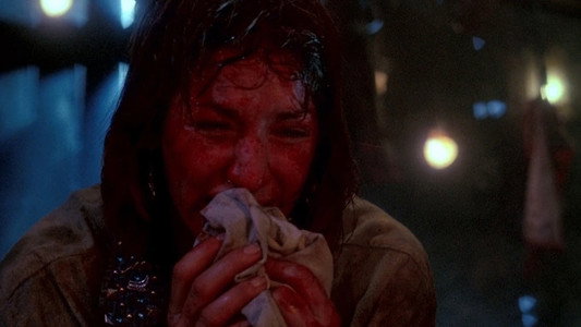 The Texas Chainsaw Massacre Part 2