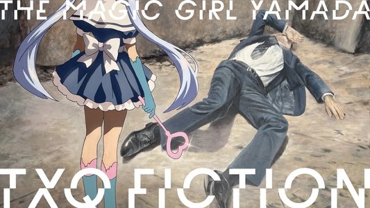 TXQ FICTION