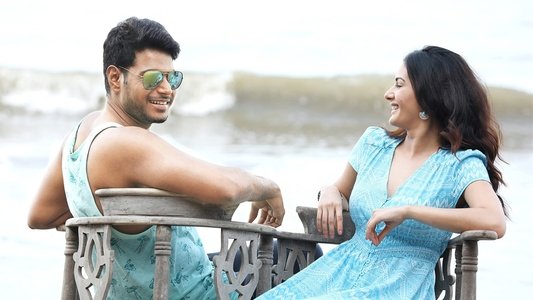 మనసుకు నచ్చింది