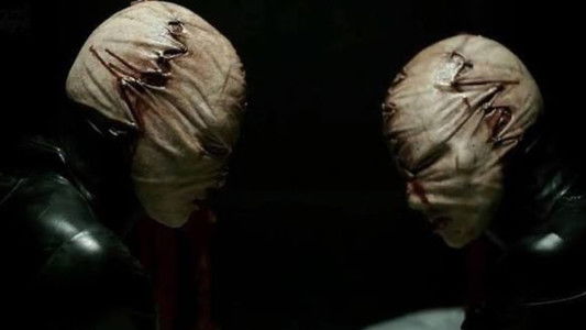 Hellraiser: Judgment