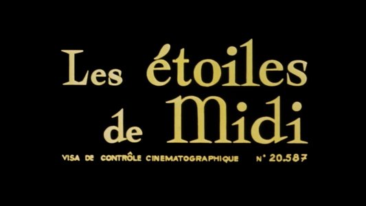 Les Étoiles de Midi