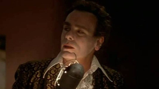 Blue Velvet