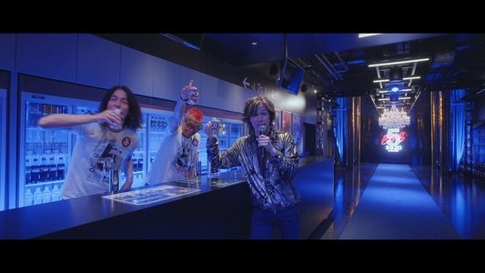 B'z SHOWCASE 2020 -5 ERAS 8820- Day2