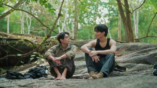 รักจริง หลังแต่ง