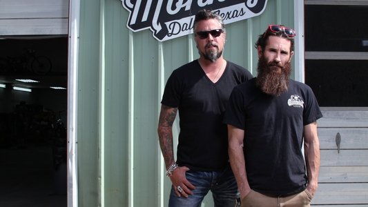 Fast N' Loud