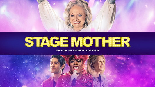 Stage Mother