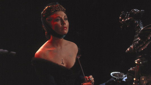 The Masque of the Red Death