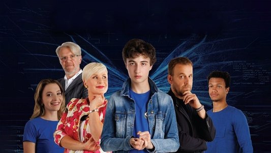 Šepet metulja