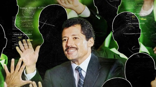 Los asesinos de Colosio