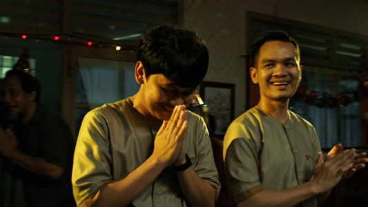 Agak Laen: Menyala Pantiku!