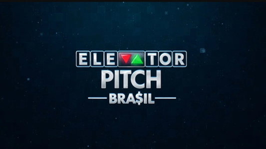 Elevator Pitch Brasil