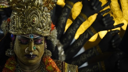 சுழல் - The Vortex
