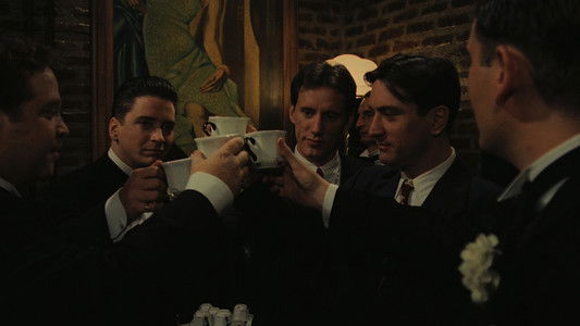Once Upon a Time in America