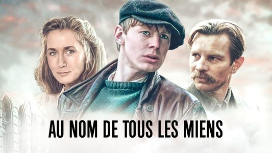 Au nom de tous les miens