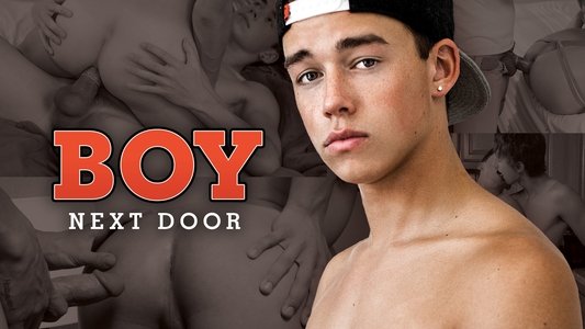 Boy Next Door