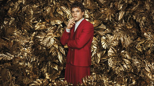 The Hunger Games: The Ballad of Songbirds & Snakes