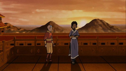 Avatar: The Last Airbender