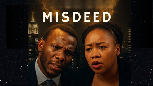Misdeed