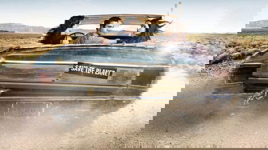 Terminator: The Sarah Connor Chronicles