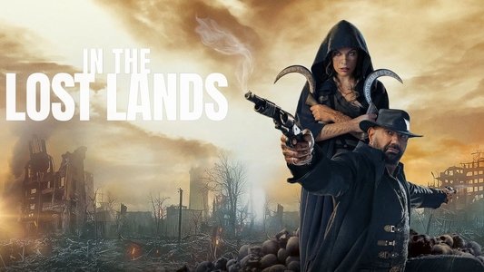 In the Lost Lands