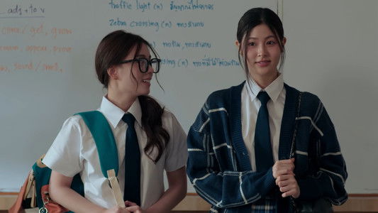 คืนนั้นฉันมองเห็นดาวด้วยตาเปล่า