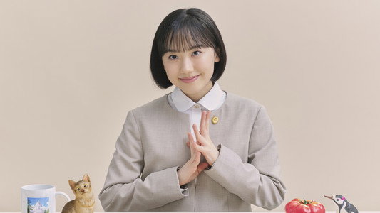 南田南弁護士は天才肌