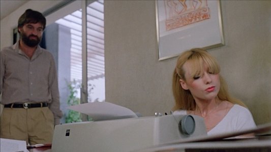 La Femme objet