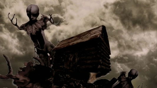 アリス・イン・ドリームランド