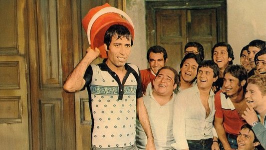 Hababam Sınıfı Uyanıyor