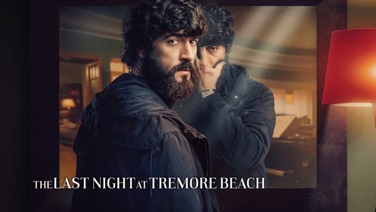 La última noche en Tremor