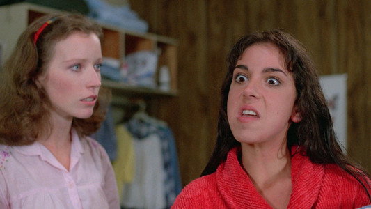Sleepaway Camp